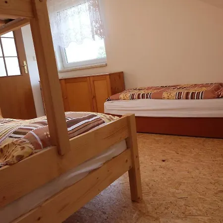 Apartman Na Dosah Hor * Červená Voda
