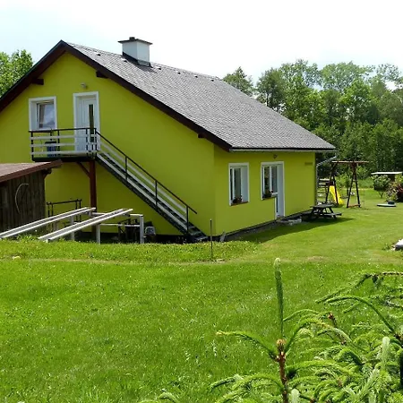 Apartman Na Dosah Hor شقة *
