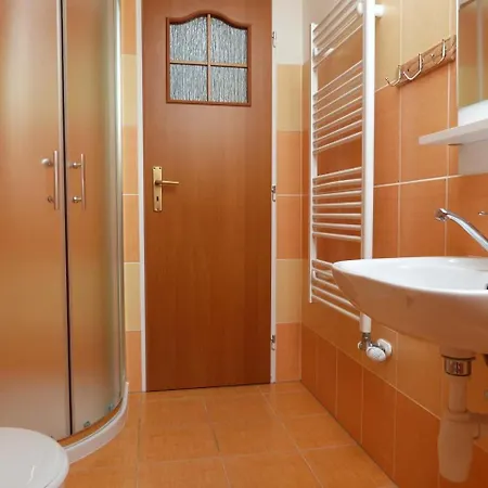 Apartman Na Dosah Hor