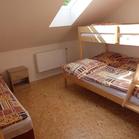 Apartman Na Dosah Hor Appartement