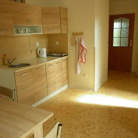 Apartman Na Dosah Hor *