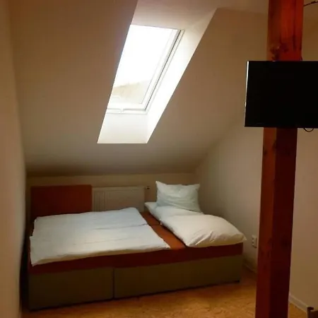Apartman Na Dosah Hor