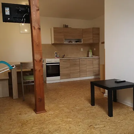 شقة Apartman Na Dosah Hor *